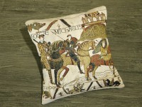 bayeux_mont-st-michel_kussen