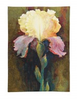 Simon Bull - 8: Lydia lined