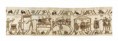 Bayeux: Banquet small lined